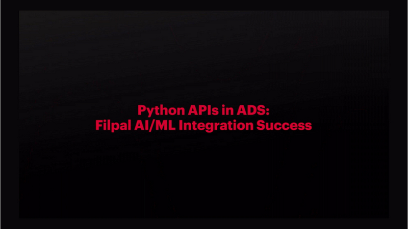 RF Design Optimizer with AI